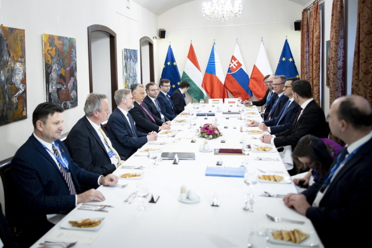 Orbán Viktor Kassa