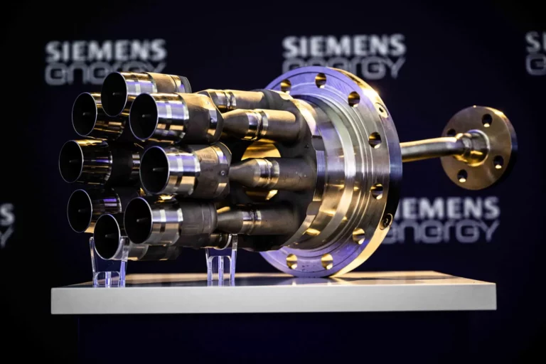 Siemens Energy Budapest