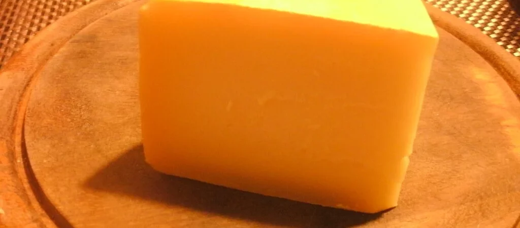 Trapistický sýr Maďarsko