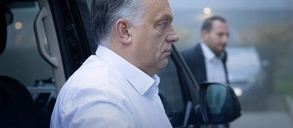 Viktor Orbán primer ministro