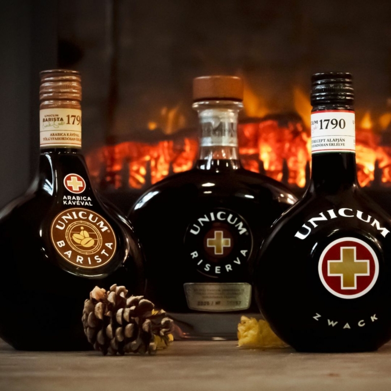 Zwack Unicum