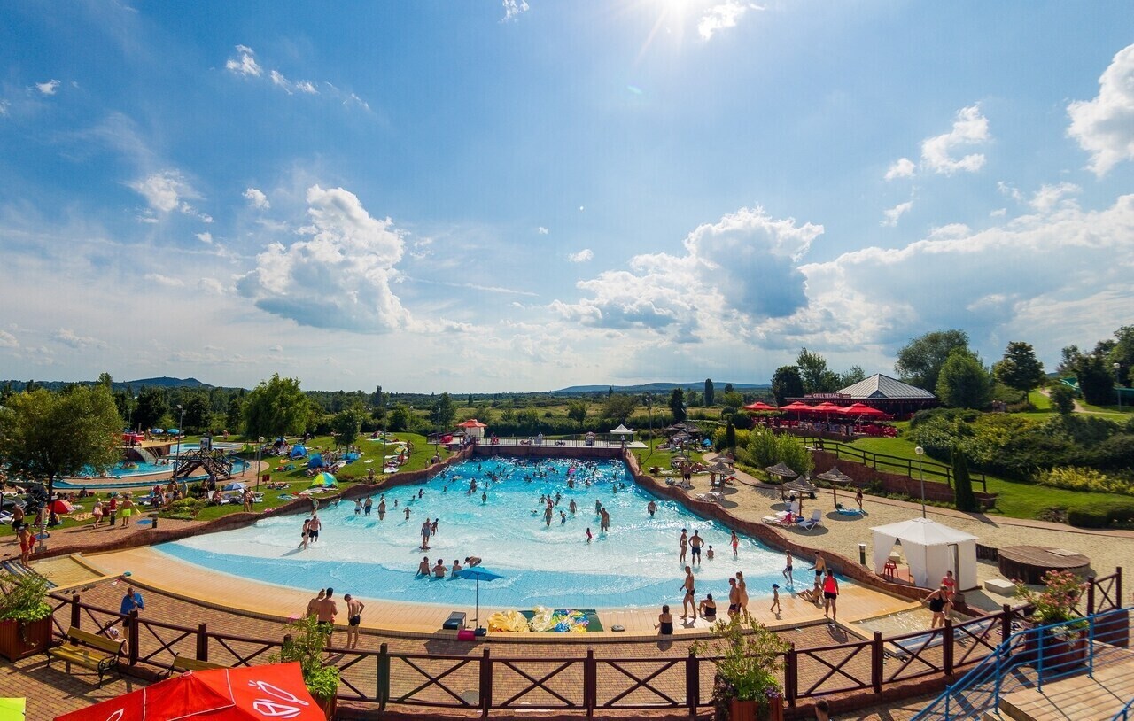 annagora aquapark balatonfüred