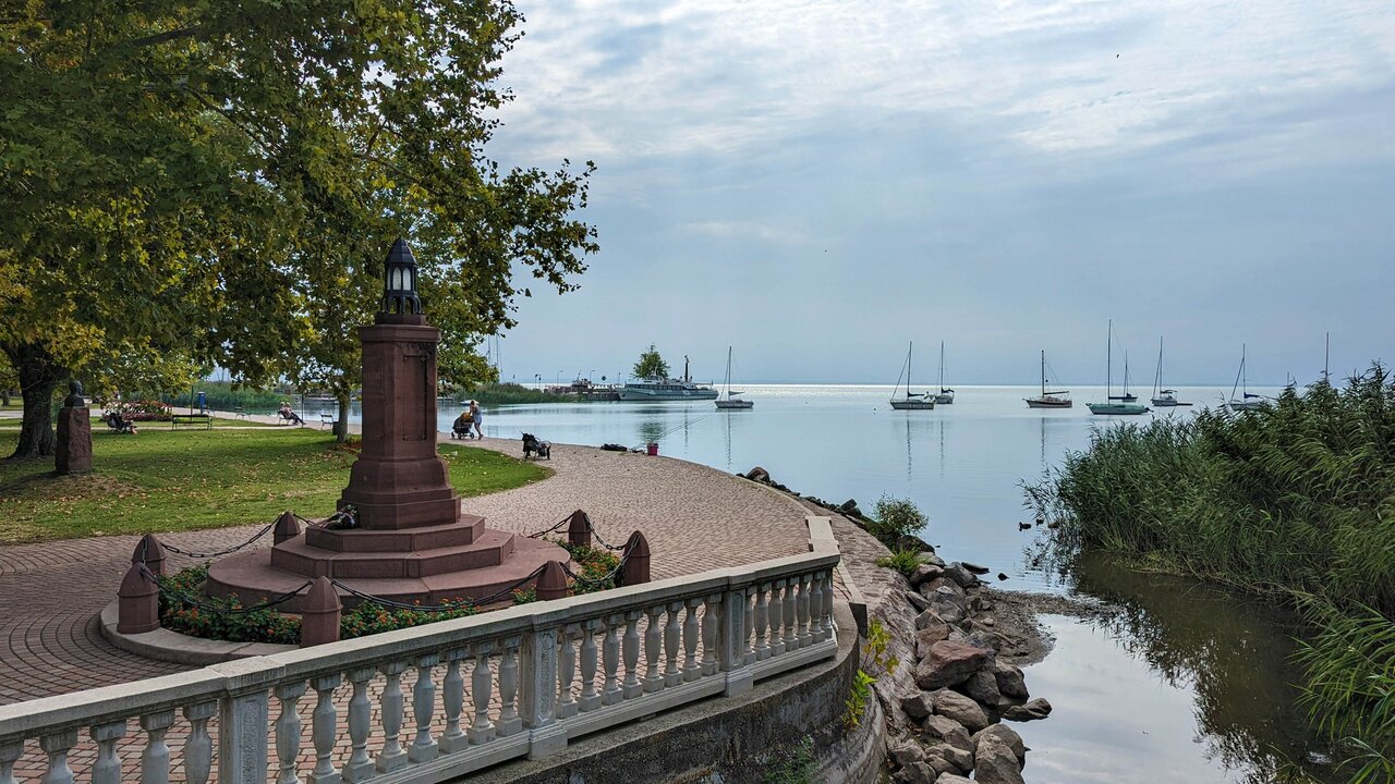 Balatonalmádi