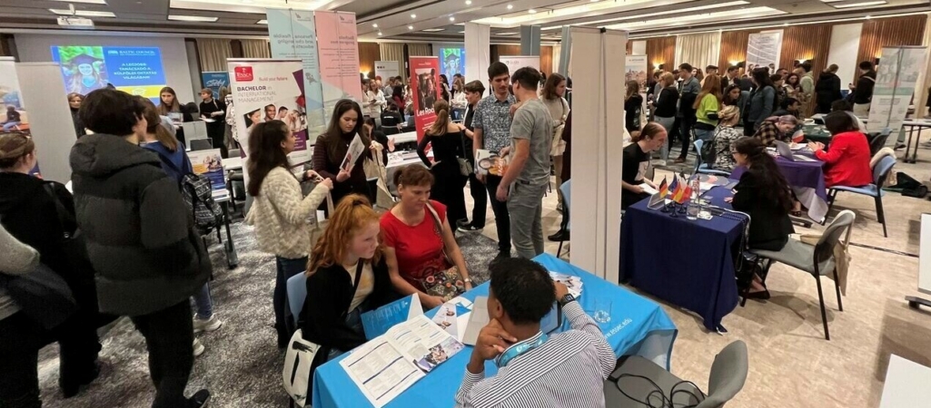 journées du conseil baltique de l'éducation internationale