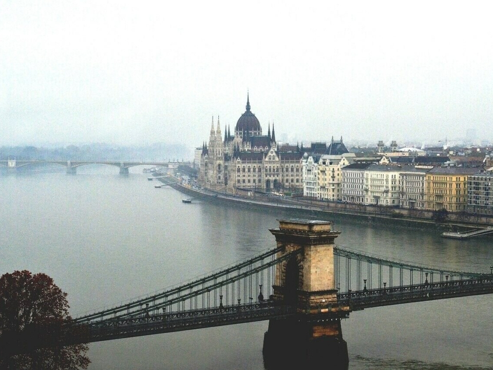 budapest bad weather