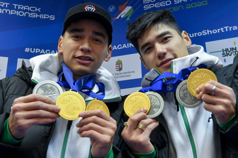 liu shaoang and liu shaolin