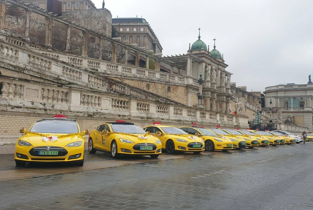 布達佩斯，匈牙利，出租車，交通，票價