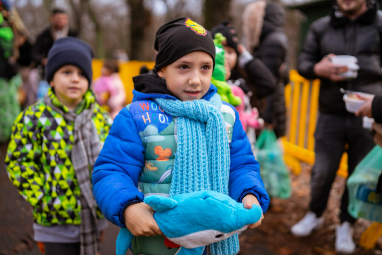 charity, Christmas, charity event, Budapest