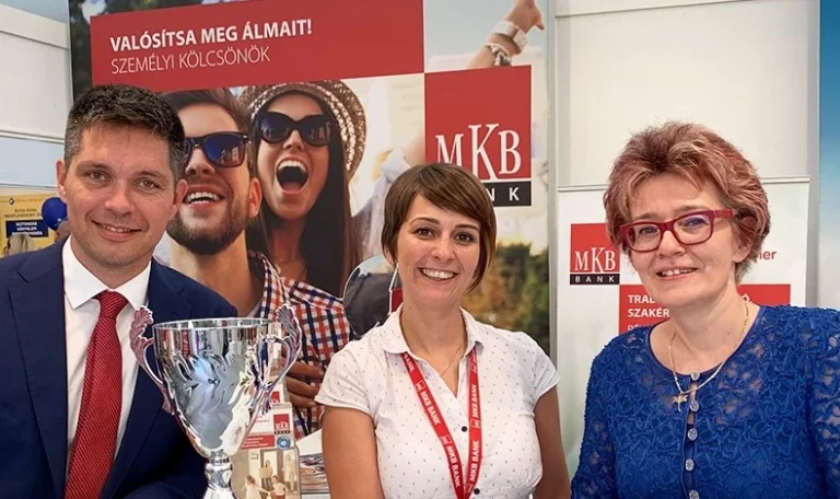 MKB-Bank