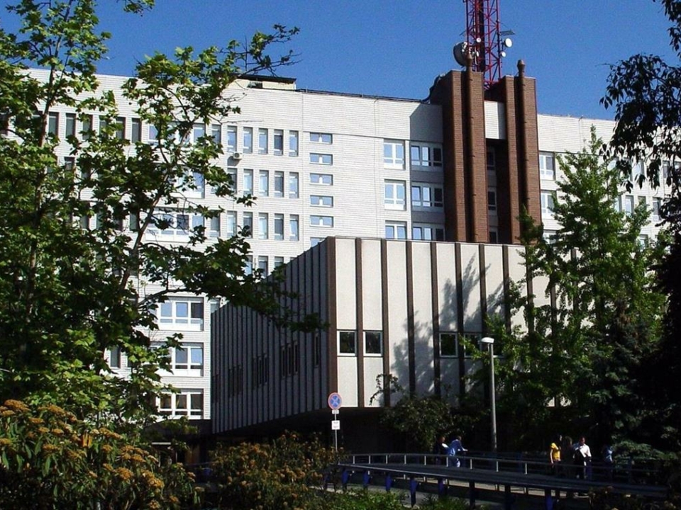 cegléd toldy ferenc hospital hungary