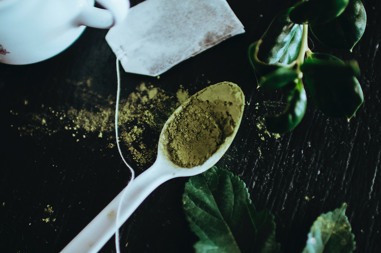 kratom 2023