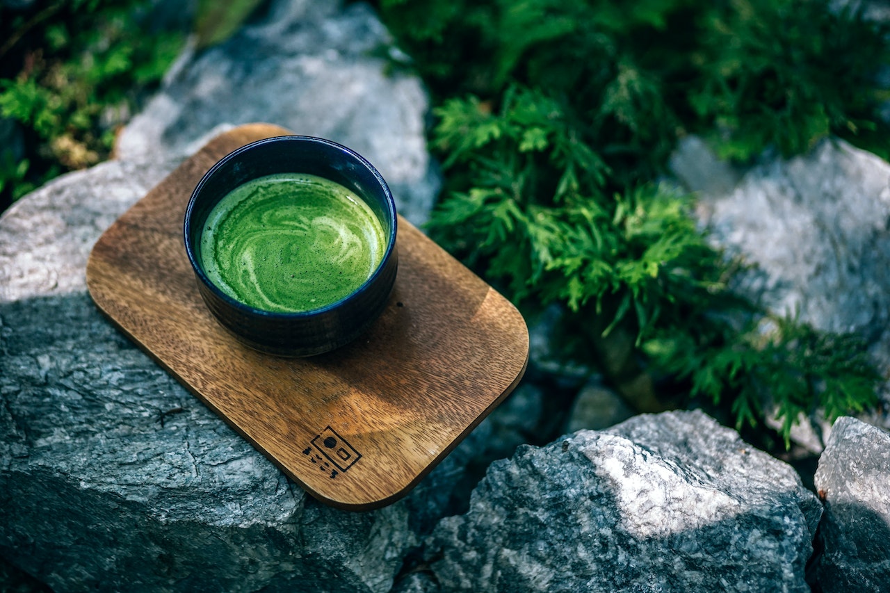 kratom pexels