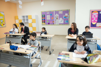 iračka škola novák katalin