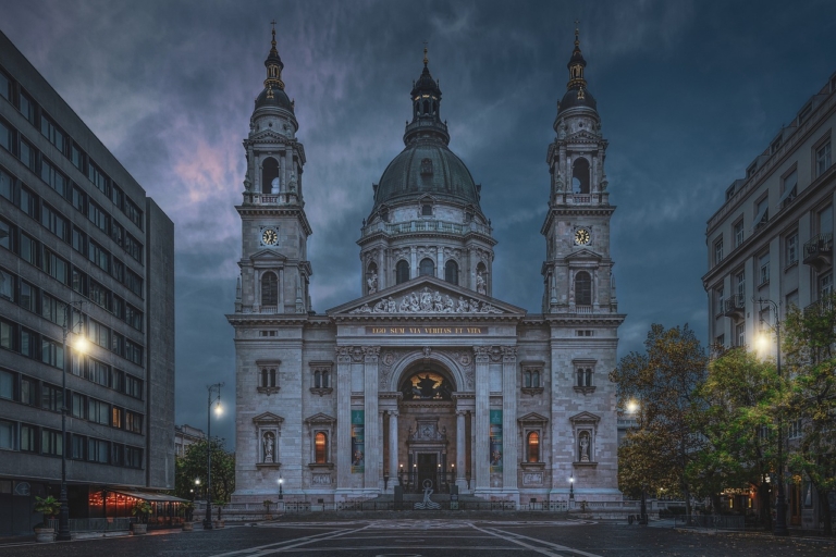 Saint Stephen's Basilica
