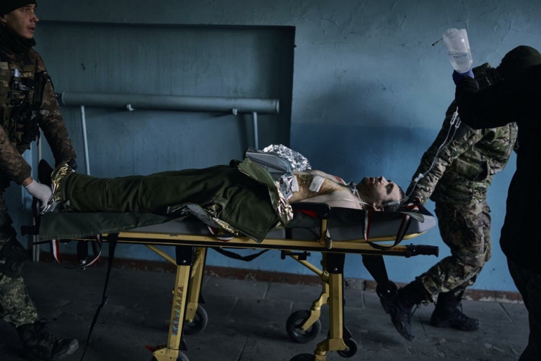 ukraine war