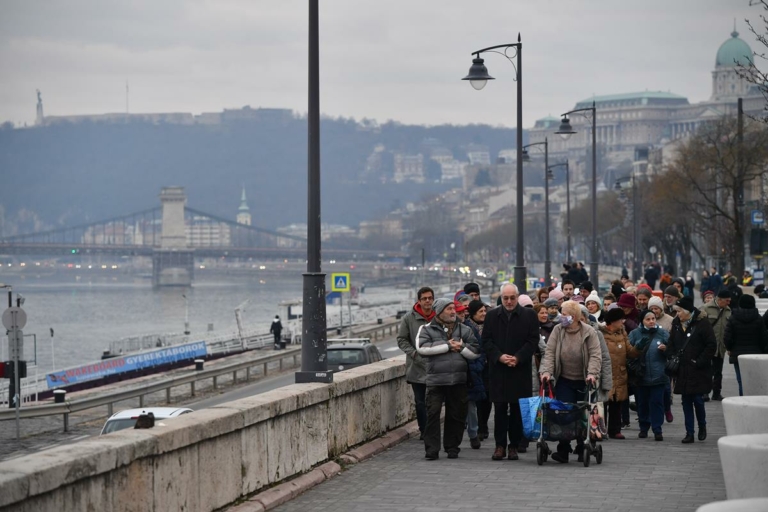 Budapest