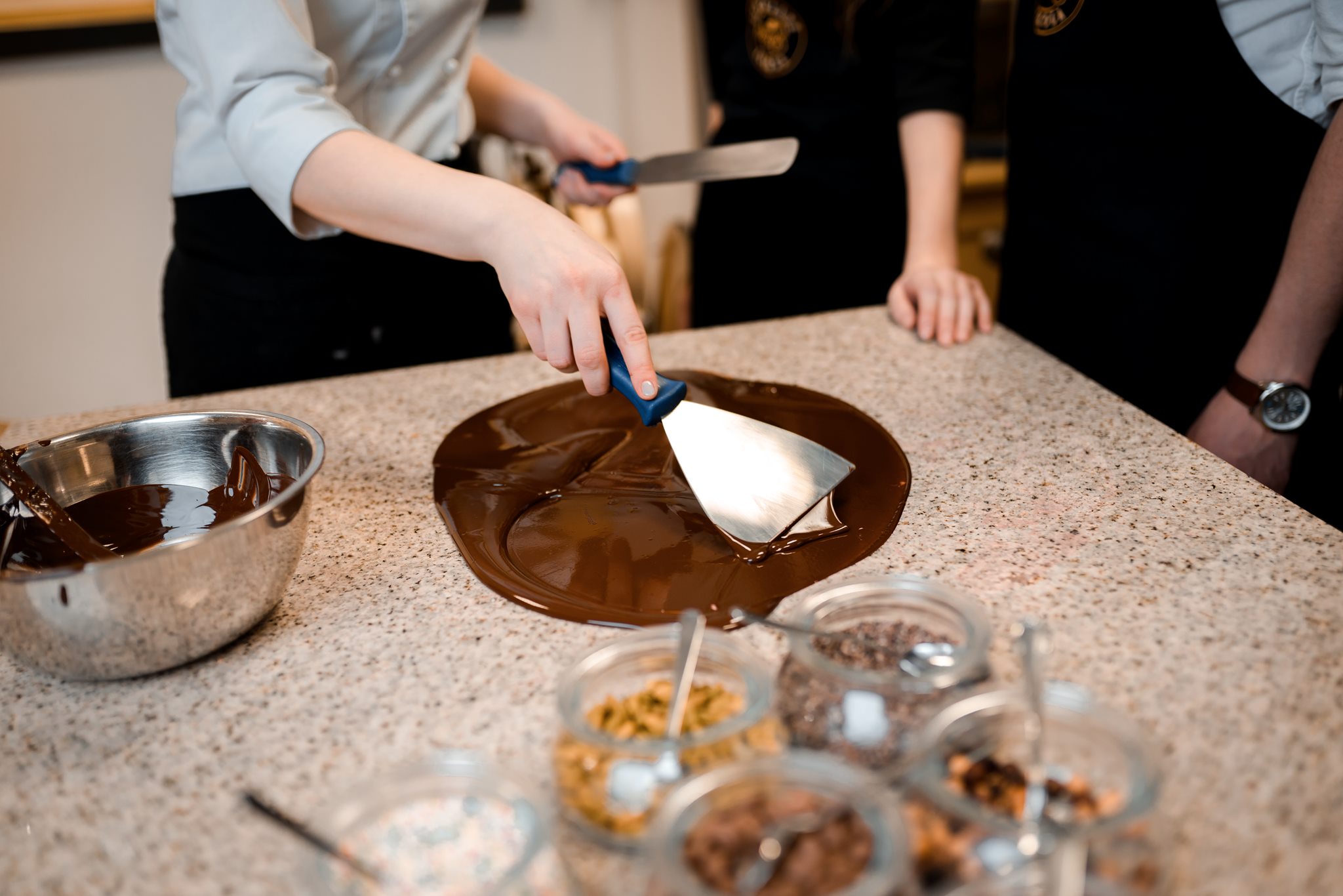 Chocolate Museum Budapest