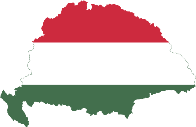 Greater Hungary