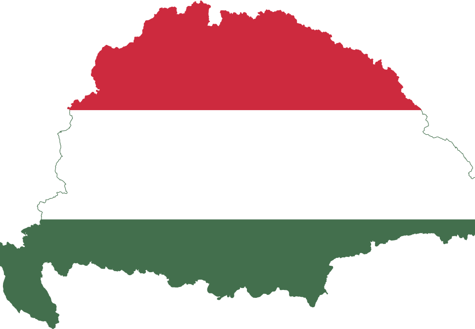 المجر الكبرى