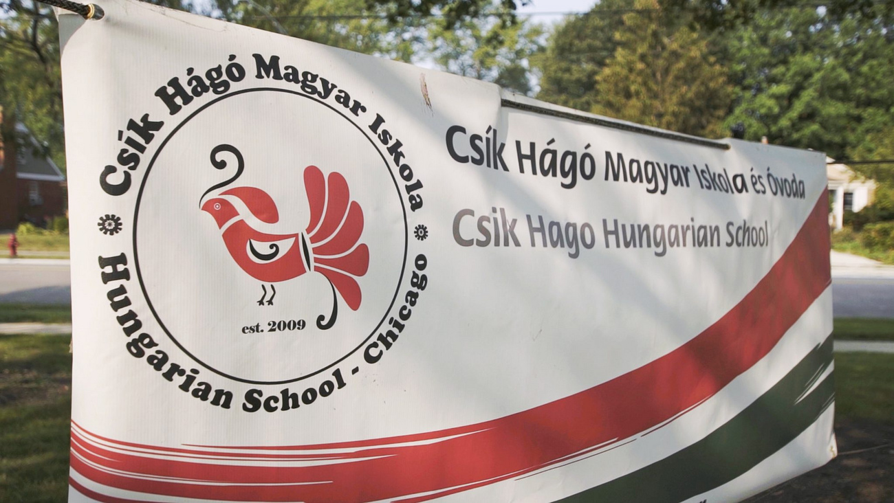 Hungarian School Chicago