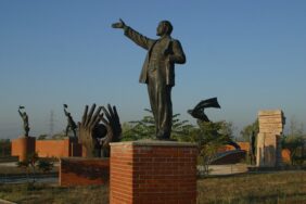 Memento Park Budapest3