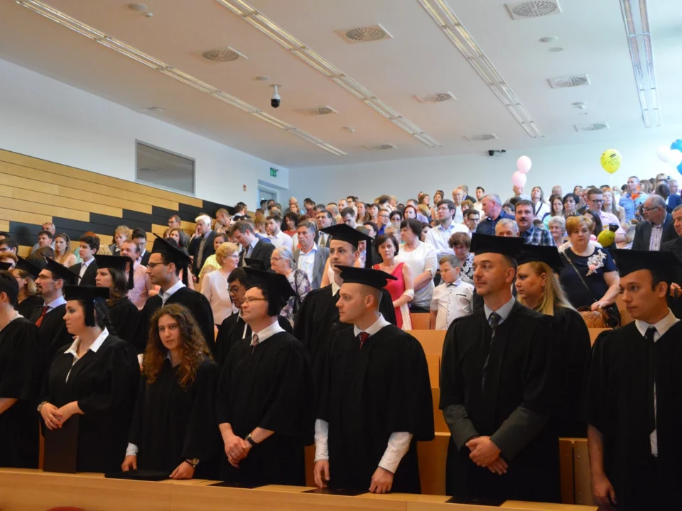 La nouvelle université hongroise démarre ses activités