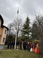 Republic Day, India Embassy, Hungary 2023 (2)