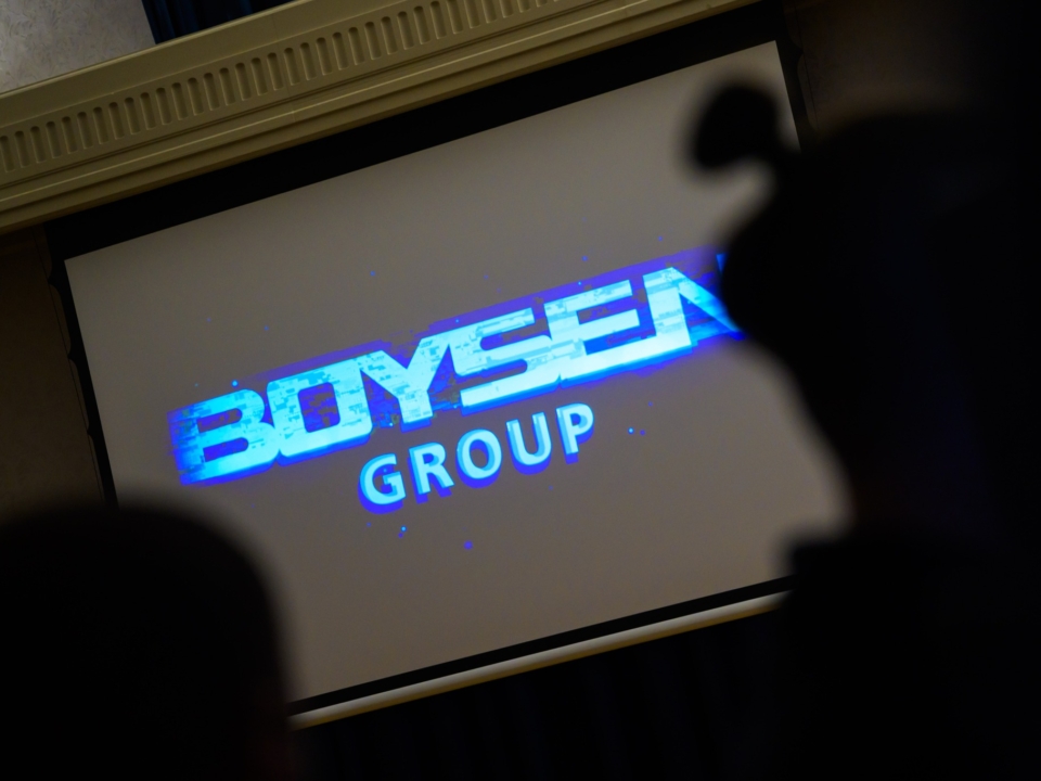 boysen group