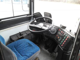 ikarus bus hungary for sale