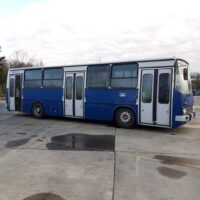 ikarus bus hungary for sale