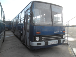 هنغاريا حافلة ايكاروس للبيع