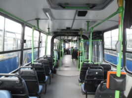 ikarus bus hungary for sale