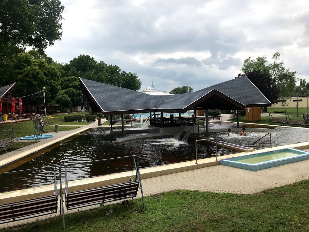 hajduboszormeny thermal spa