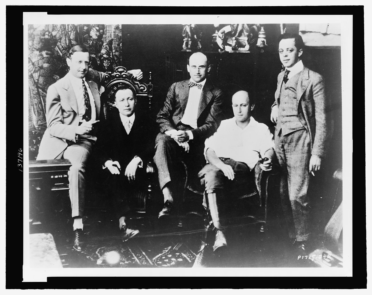 paramount pictures 1916