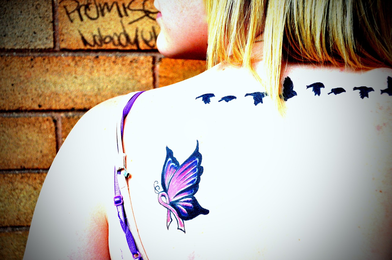 tattoo