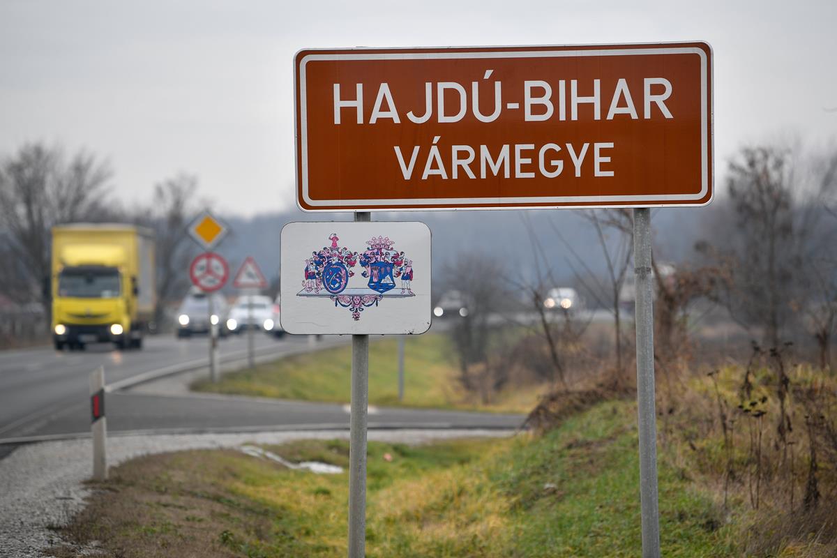 vármegye hungary