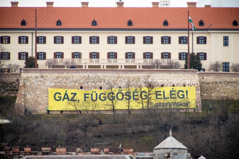 Greenpeace