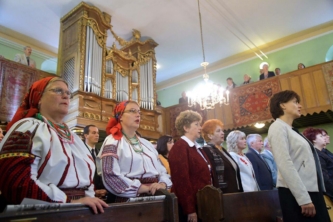 Minorité hongroise Transcarpatie Ukraine