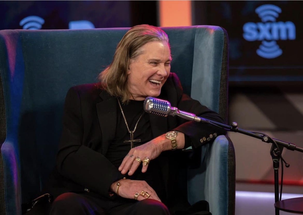 ozzy osbourne tour cancelled 2023