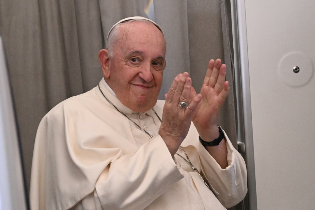 Papa Francis