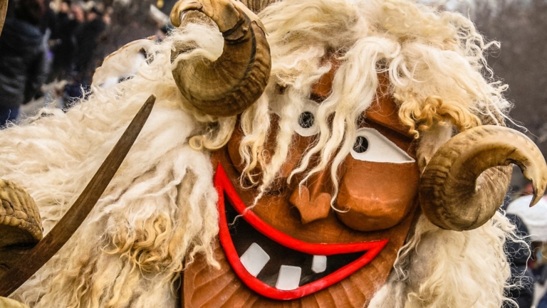 Quirky Hungarian Carnival traditions and customs