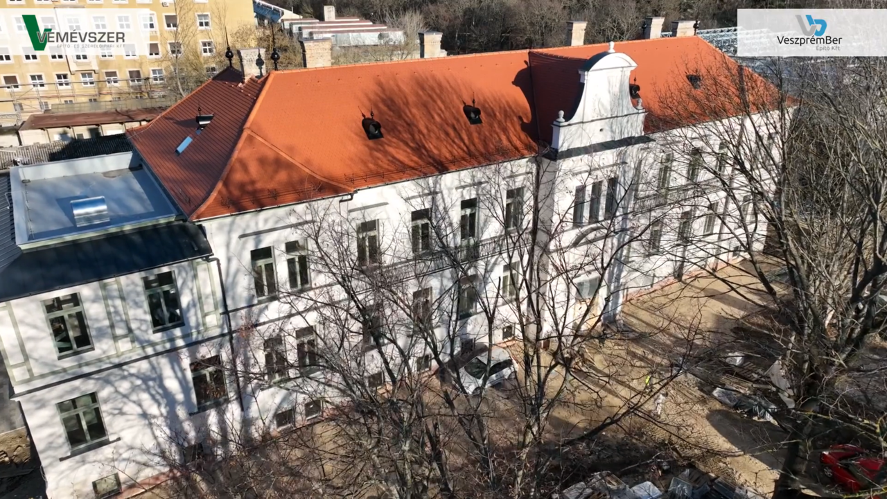 Veszprém ActiCity complex (5)