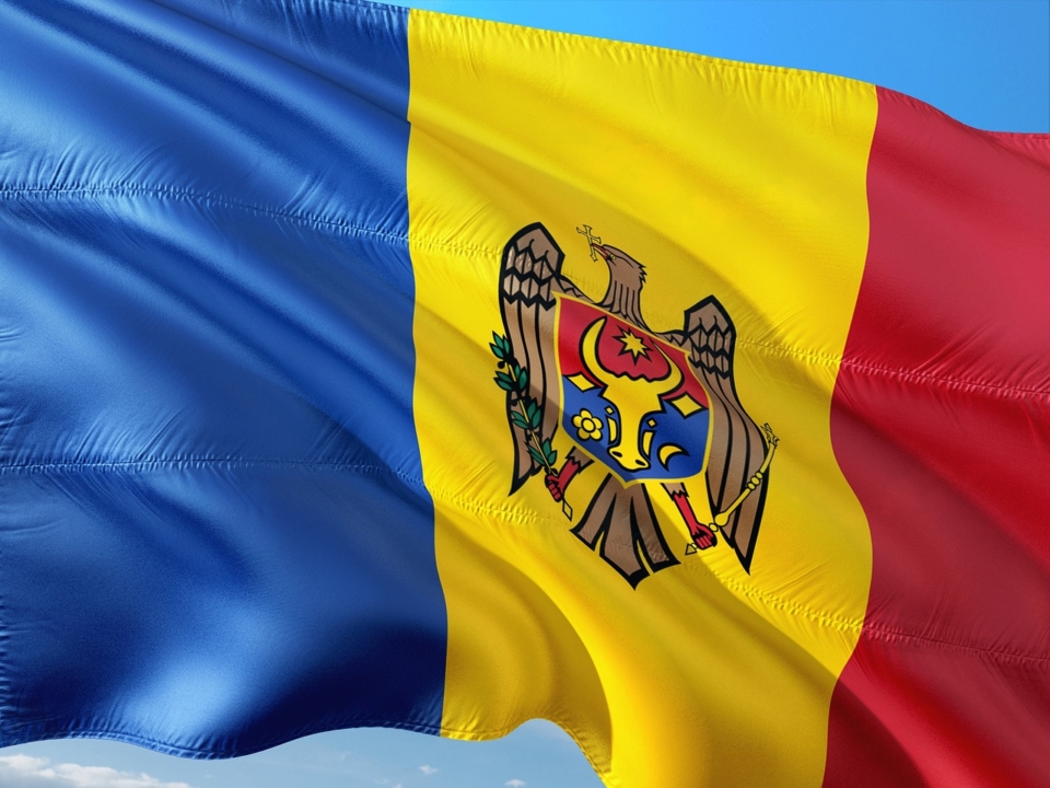 moldova Moldova's integration to the EU