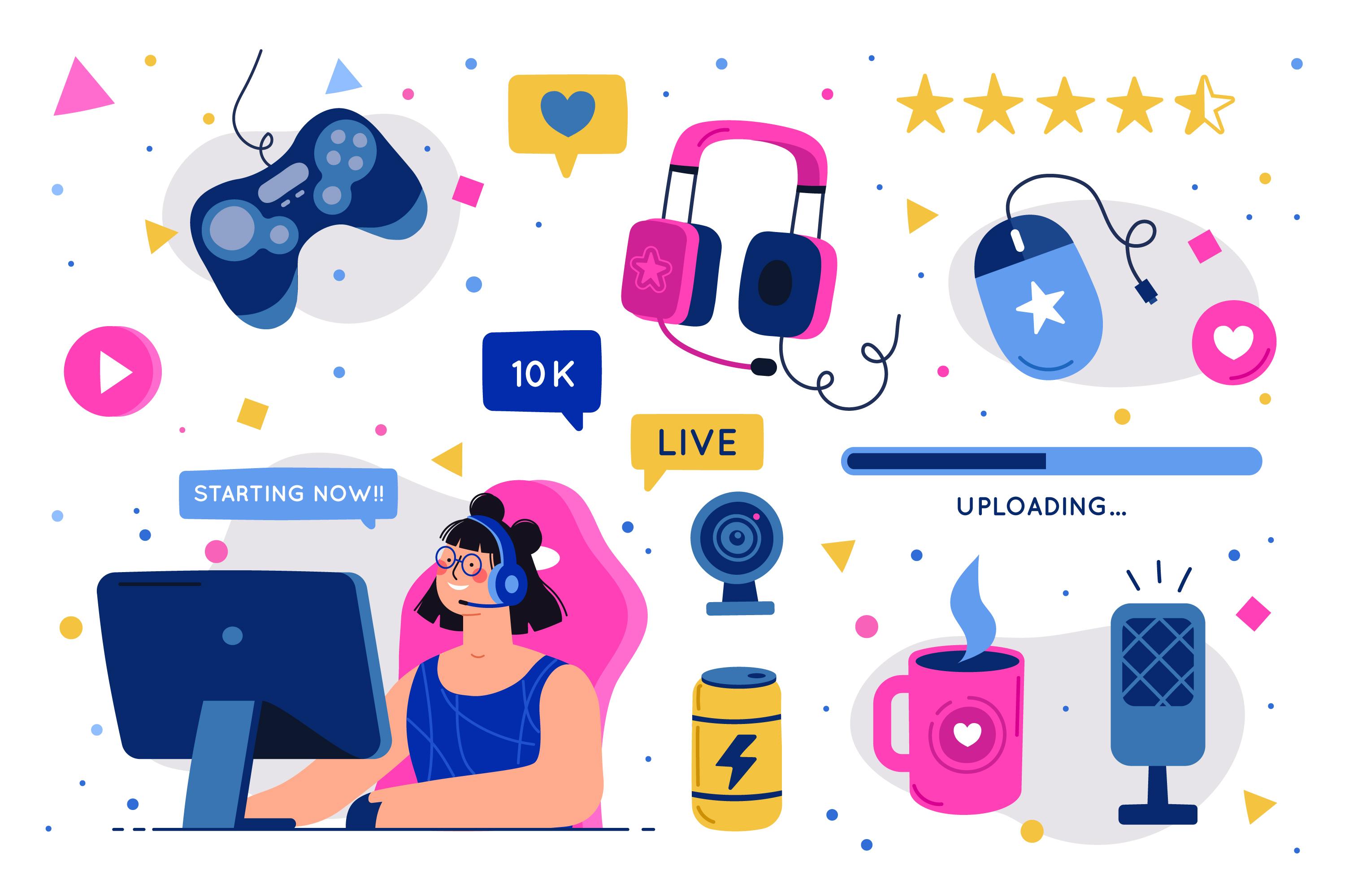 twitch