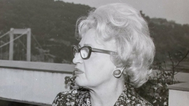 Клара Ротшильд, настоящая Коко Шанель 2 из социалистической Венгрии