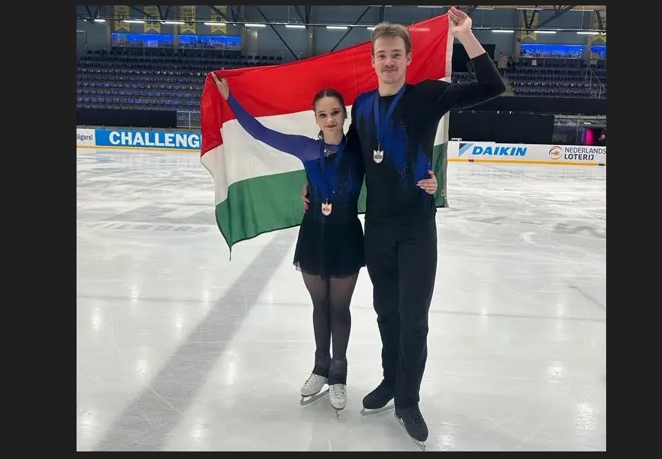 Russia Hungary figure skating short news