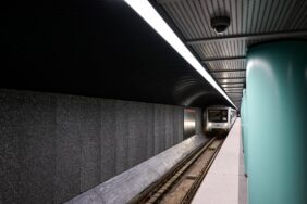 Two downtown metro station opened in Budapest