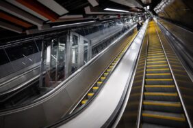 Two downtown metro station opened in Budapest