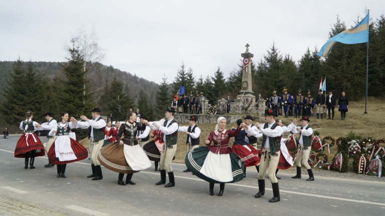 Folk dance