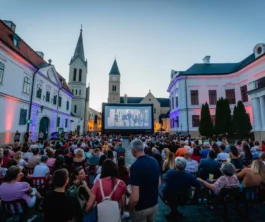 Festival cinematografico ungherese